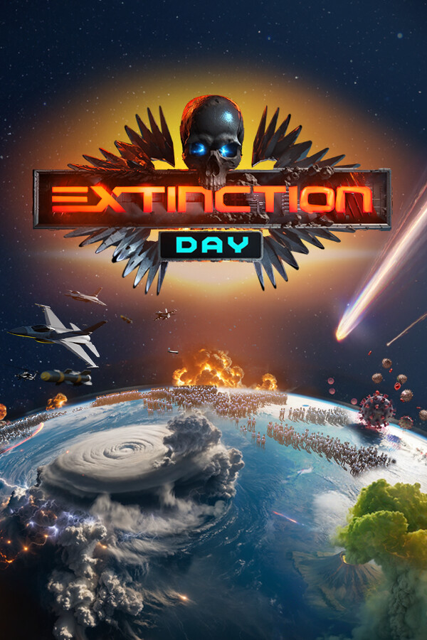 Extinction