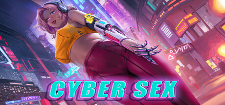 CYBER SEX 18+ [steam key] 