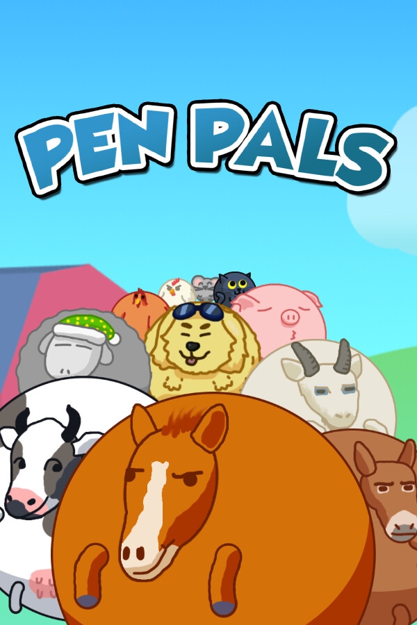 Pen Pals