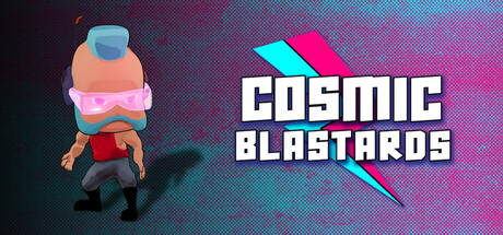 Cosmic Blastards