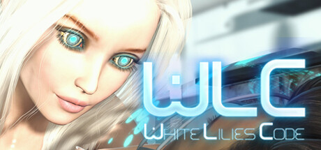 White Lilies Code Steam header image