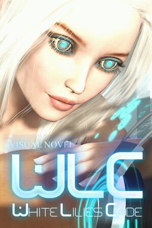 White Lilies Code cover art