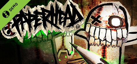 PAPERHEAD Demo
