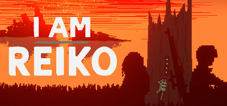 I AM REIKO Steam header image