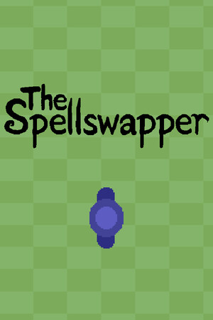 The Spellswapper cover art