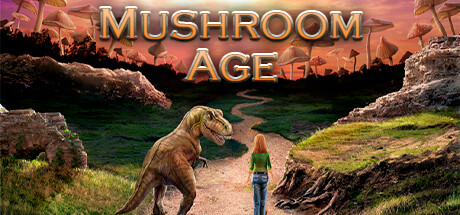 Mushroom Age Capa