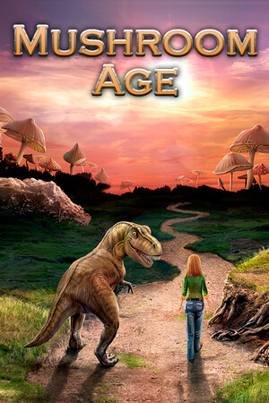 Mushroom Age cover art