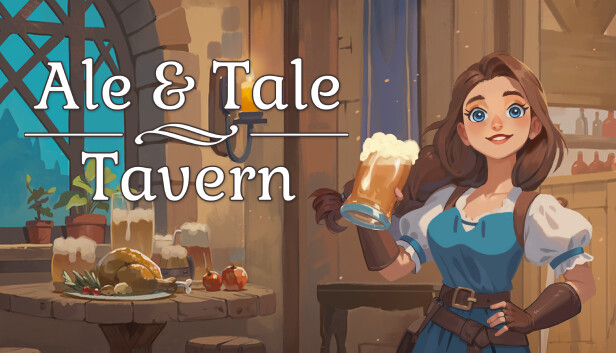 Ale & Tale Tavern