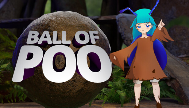 Ball of Poo Steam capsule image