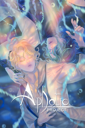 Project Aphotic cover art