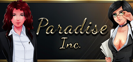 Paradise Inc Steam header image