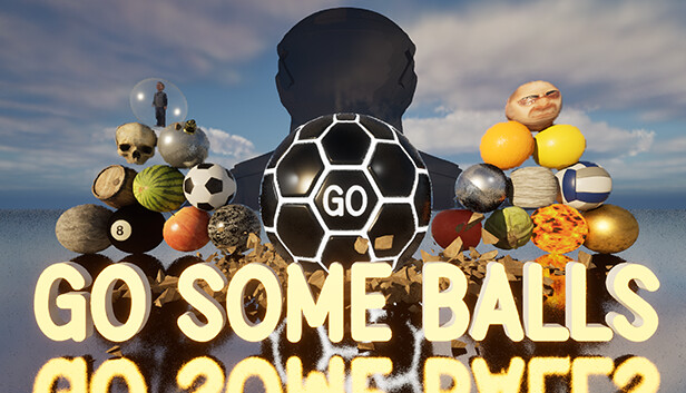 Ball you jump on 2025