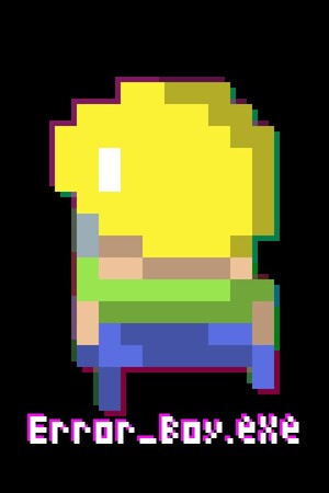 Error_Boy.exe cover art