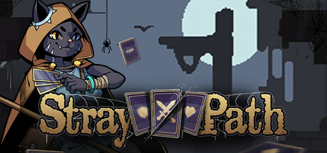 Stray Path Playtest
