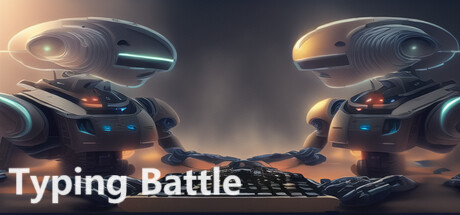 Typing Battle