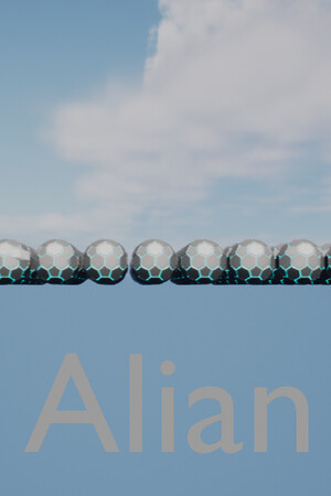 Alian cover art