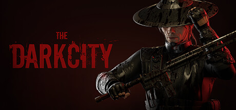 The DarkCity Cover Image