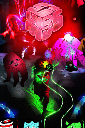LYMBUS cover art