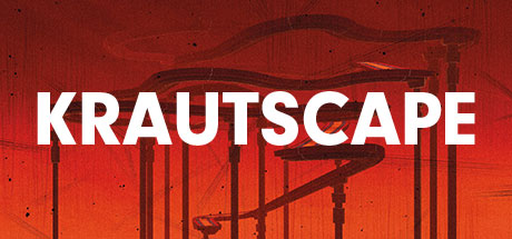 Krautscape Cover Image