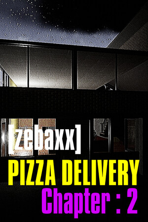 Pizza Delivery [zebaxx] cover art