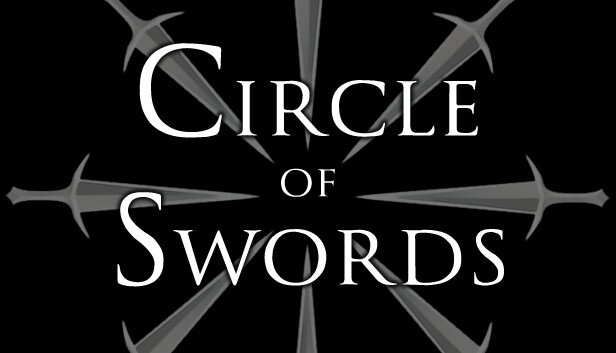 Circle of Swords Steam capsule image