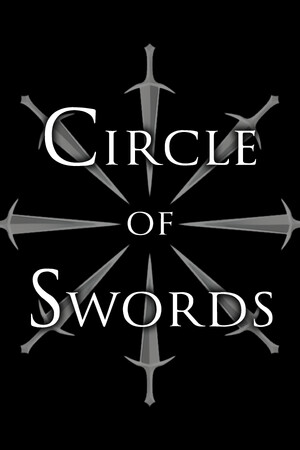 Circle of Swords cover art