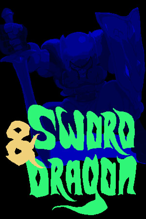 Sword n' Dragons cover art