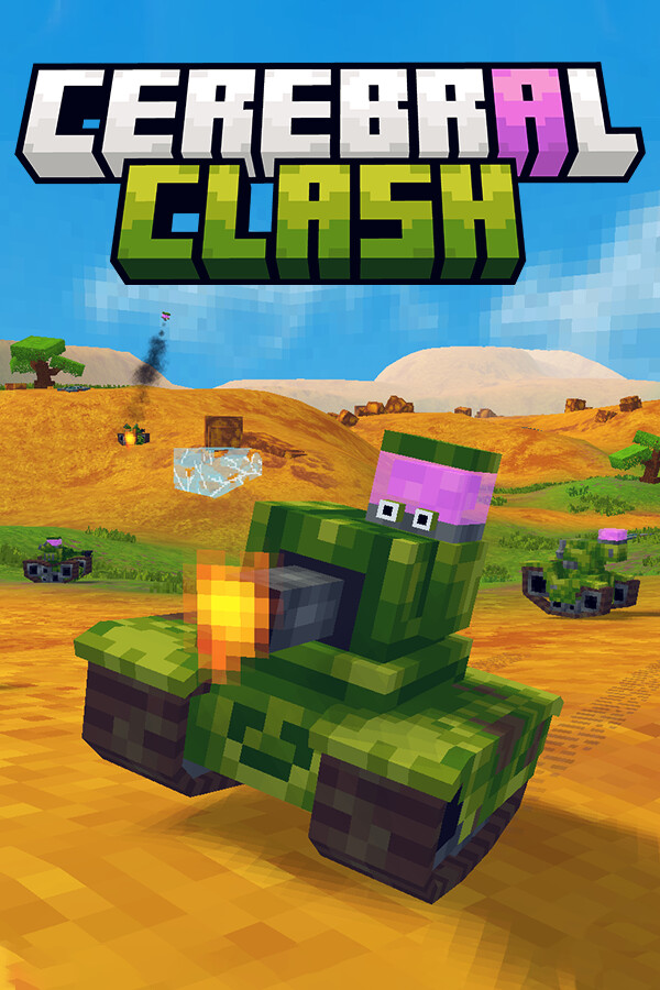 Cerebral Clash