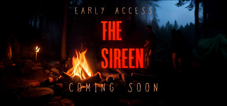 THE SIREEN