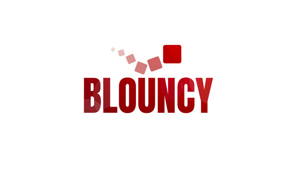 Blouncy Steam capsule image