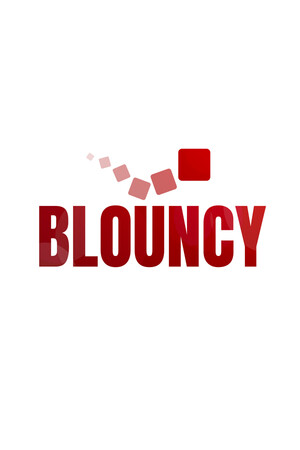 Blouncy cover art