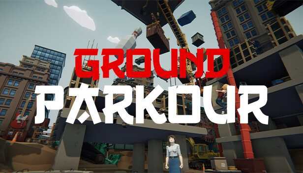 Parkour City para ROBLOX - Jogo Download