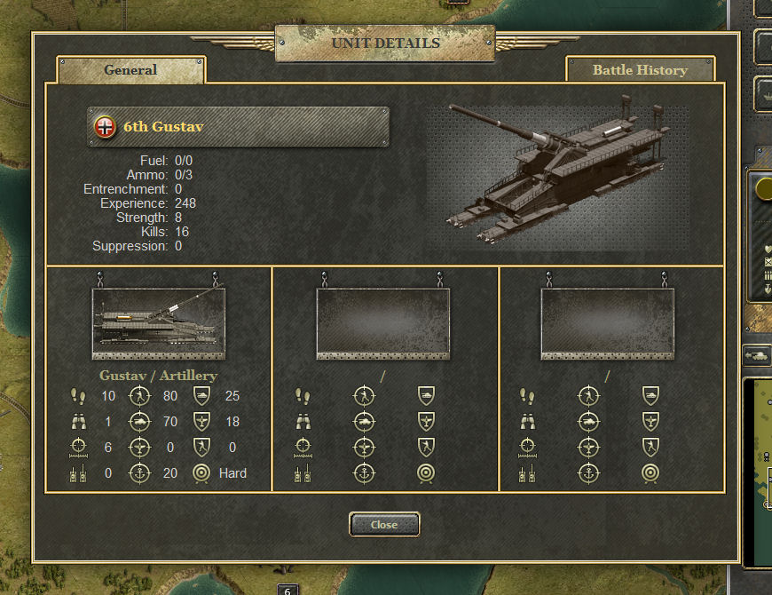 panzer corps demo panzer corps demo