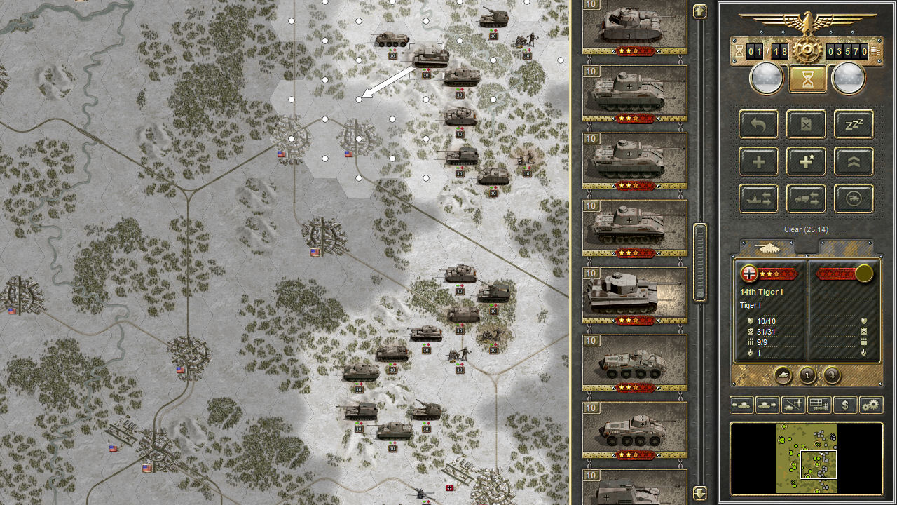 panzer corps steam panzer corps steam