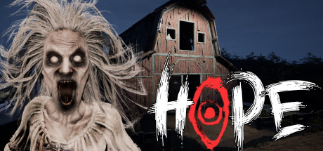 HOPE Steam header image