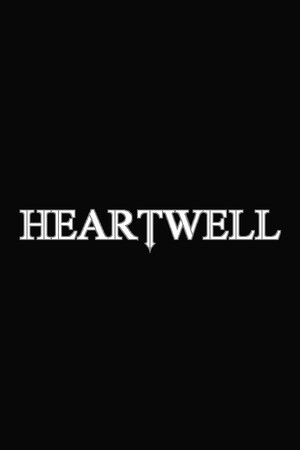 Heartwell cover art