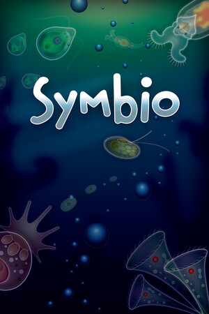 Symbio cover art