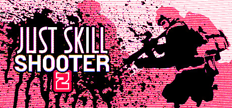 Just skill shooter 2 Steam header image