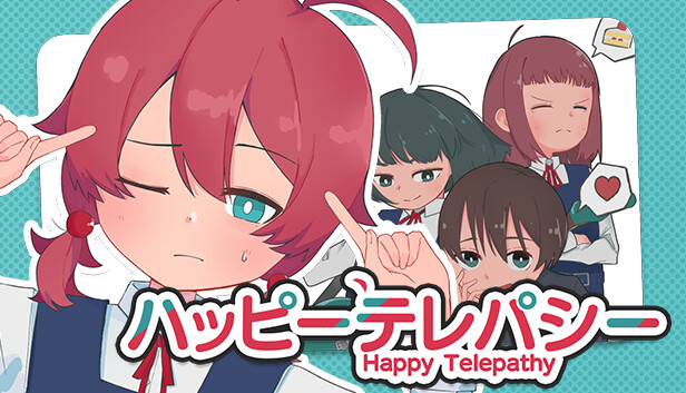 Happy Telepathy