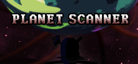 Planet Scanner Cover Image