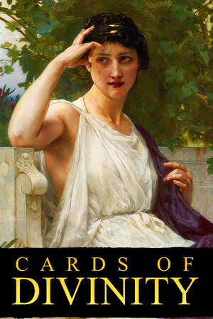 Cards of Divinity cover art