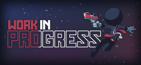 Work In Progress Steam header image