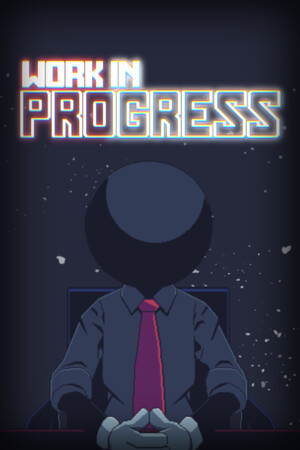 Work In Progress cover art