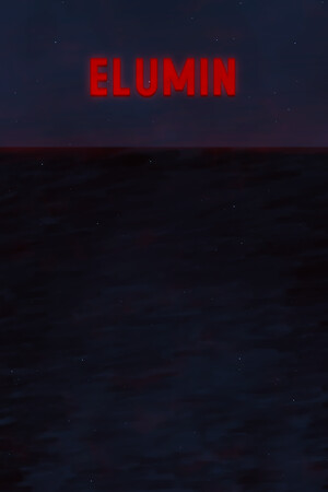 Elumin cover art