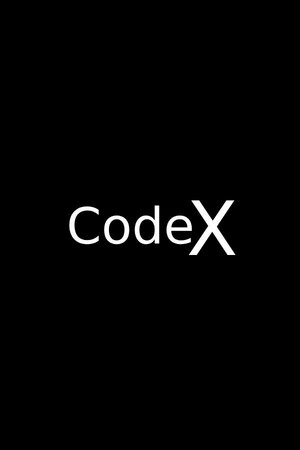 CodeX cover art