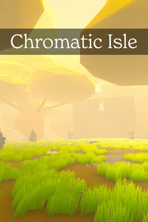 Chromatic Isle cover art