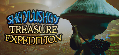 Shaylushay Treasure Expedition [steam key] 