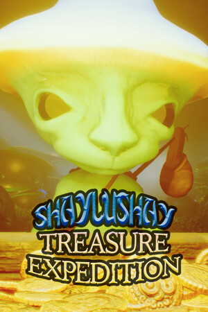 Shaylushay Treasure Expedition cover art