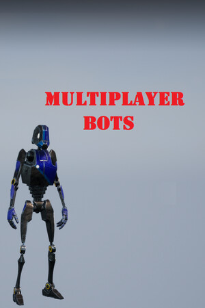 MULTIPLAYER BOTS cover art