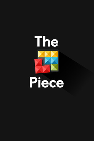 The Piece cover art